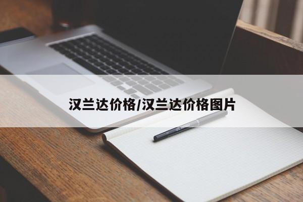 汉兰达价格/汉兰达价格图片